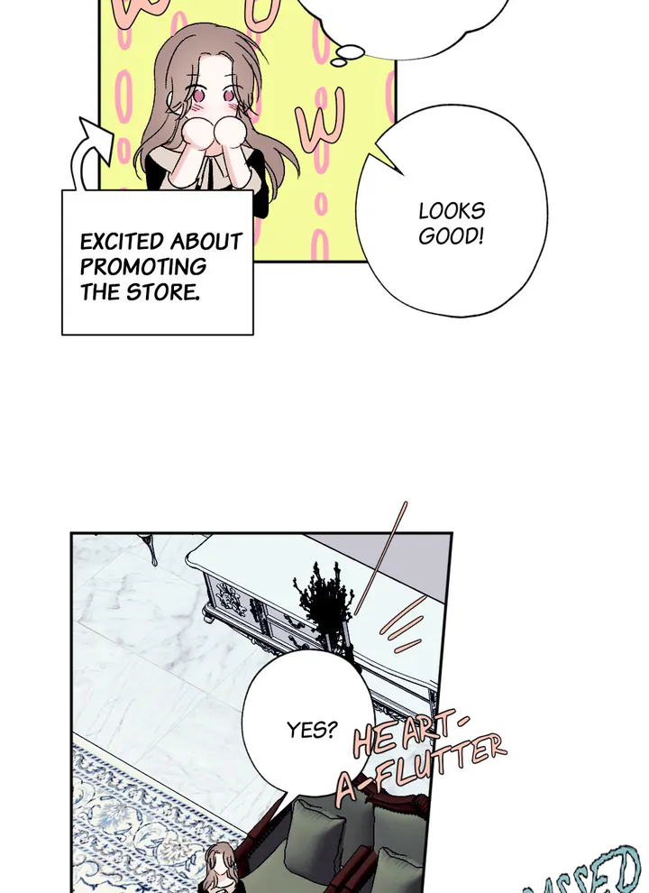 Red Thread Gods chapter 61 - page 26