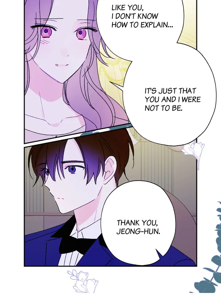 Red Thread Gods chapter 62 - page 20