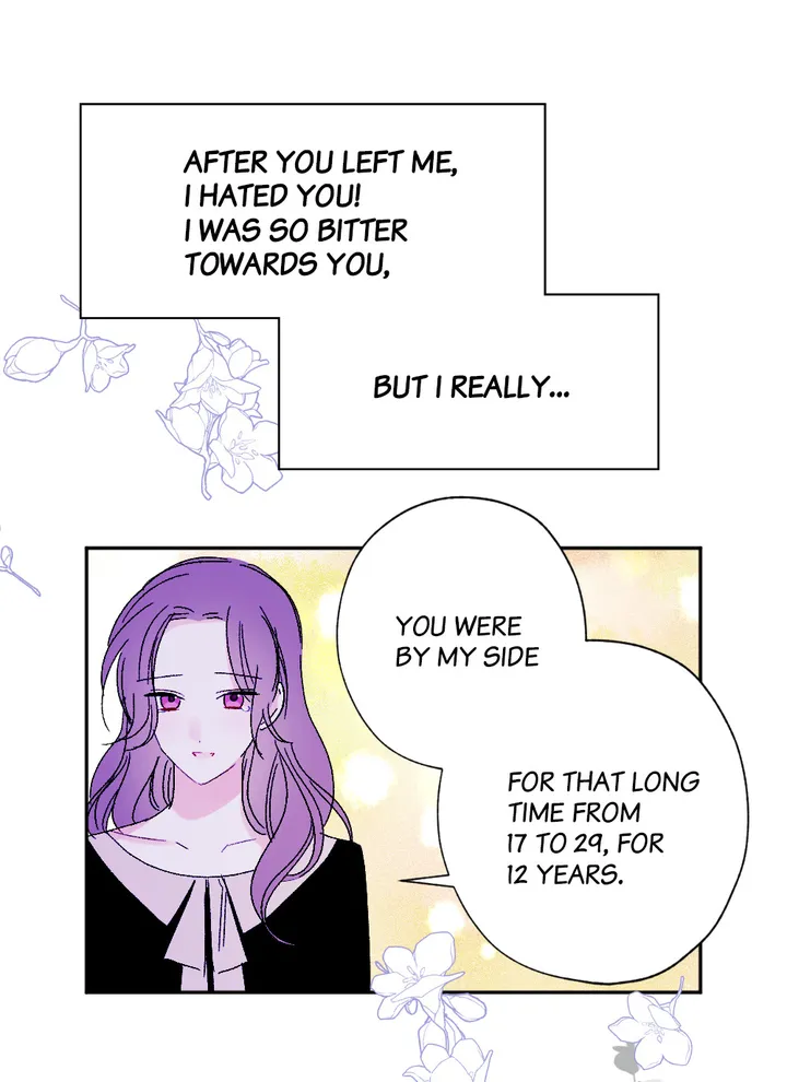 Red Thread Gods chapter 62 - page 21