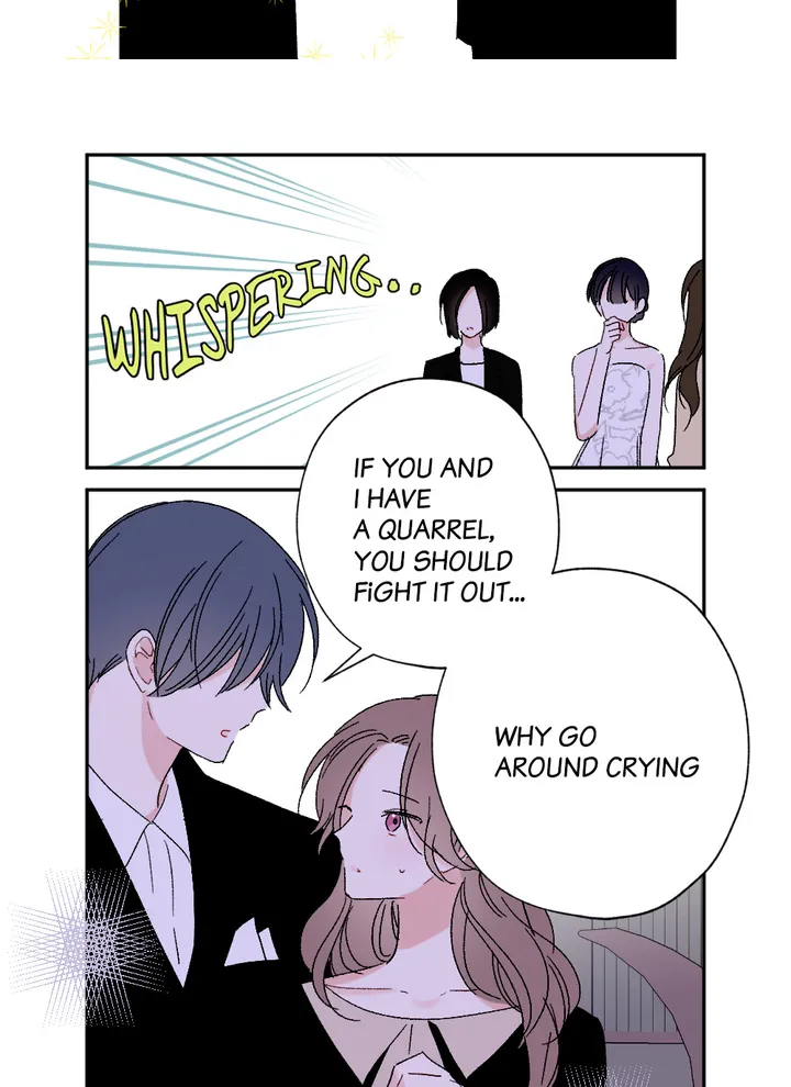 Red Thread Gods chapter 62 - page 32