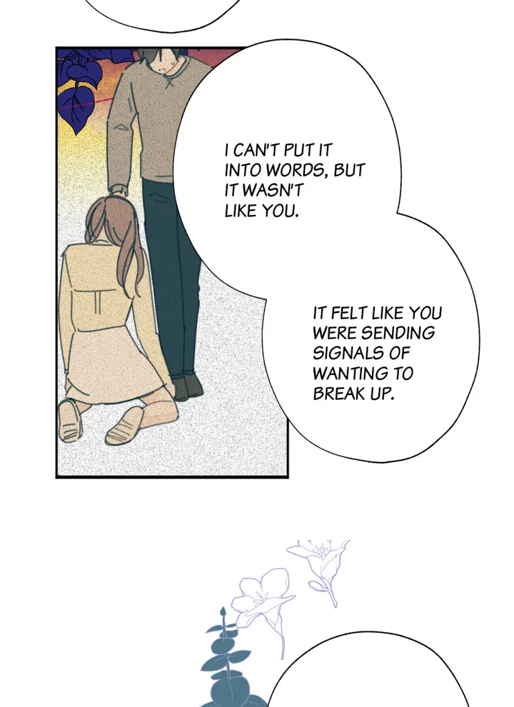 Red Thread Gods chapter 62 - page 8