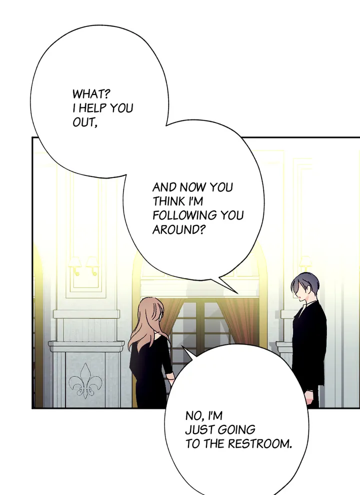 Red Thread Gods chapter 63 - page 11