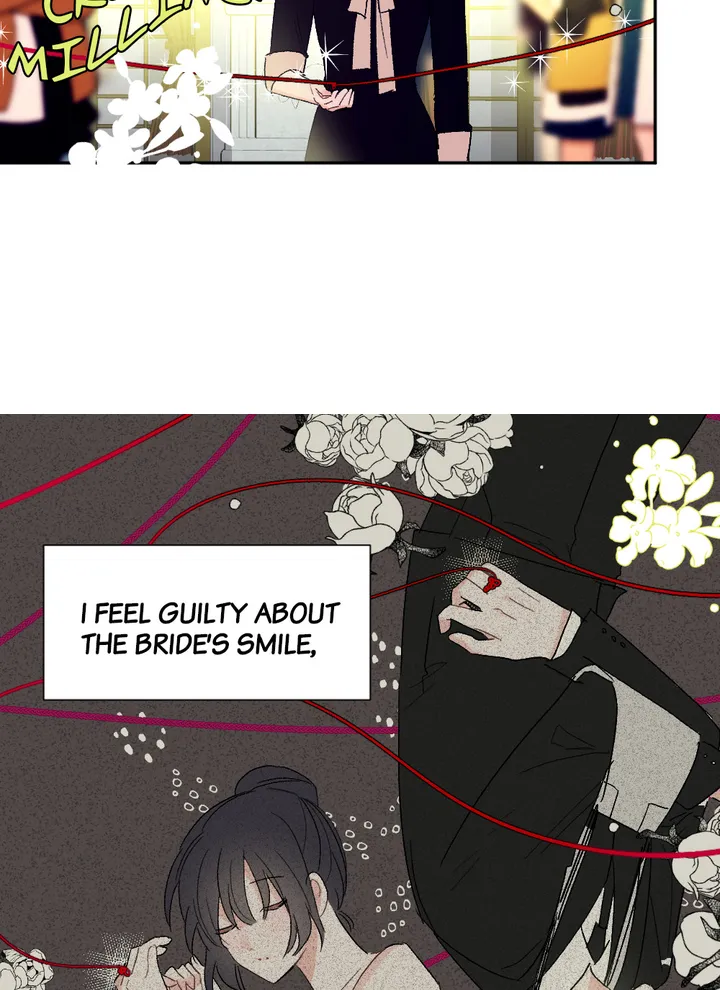 Red Thread Gods chapter 63 - page 15