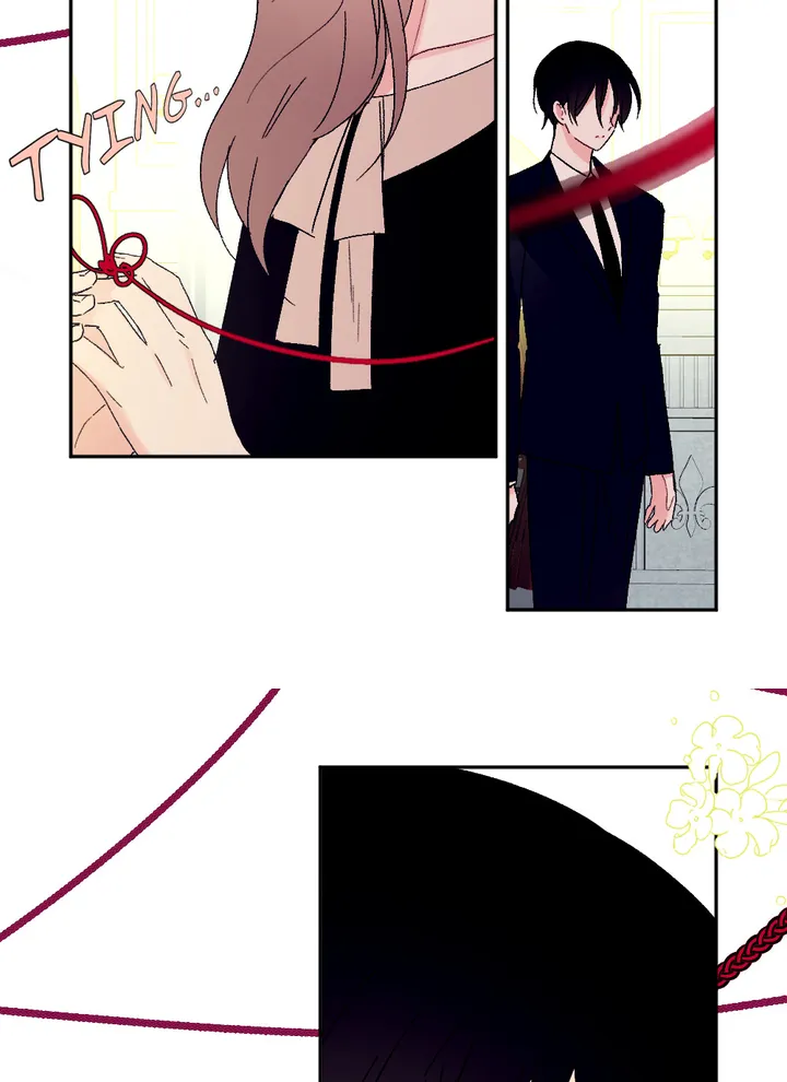 Red Thread Gods chapter 63 - page 17