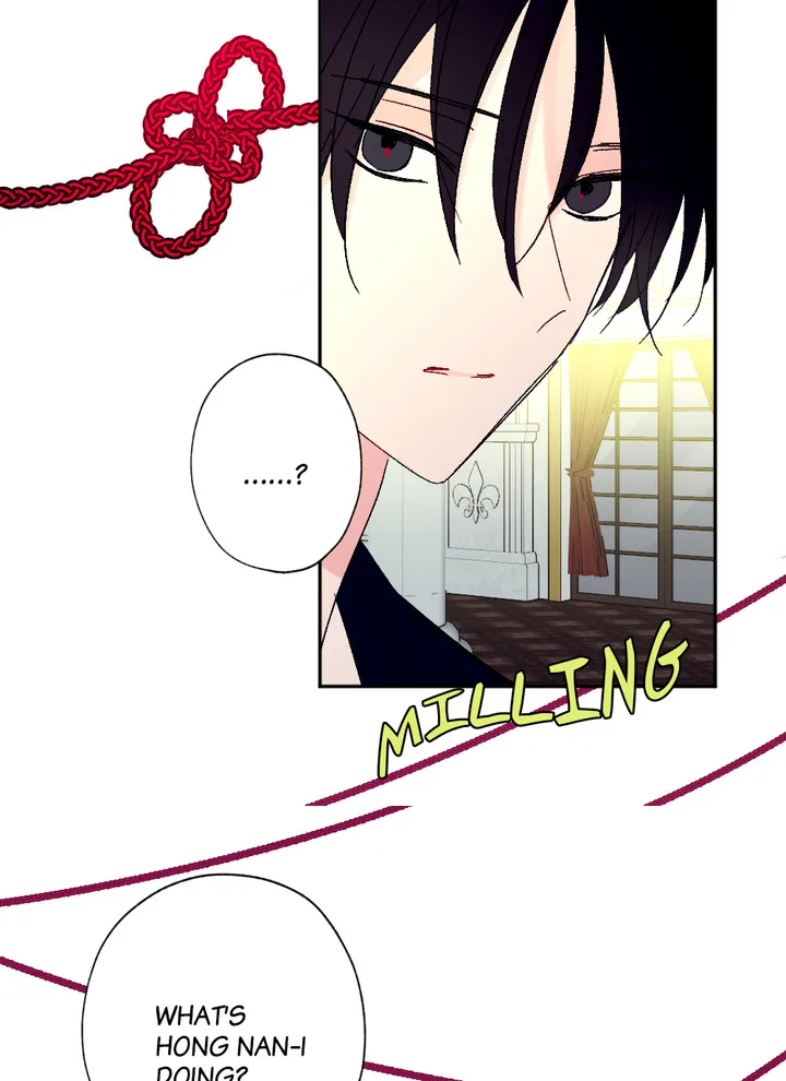 Red Thread Gods chapter 63 - page 18