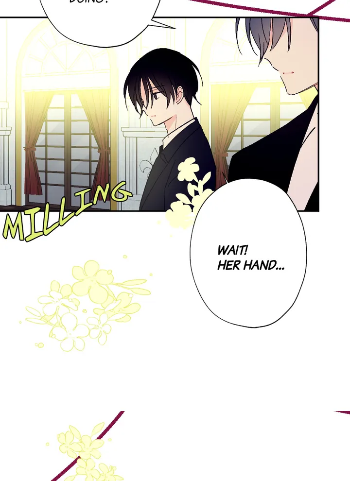 Red Thread Gods chapter 63 - page 19