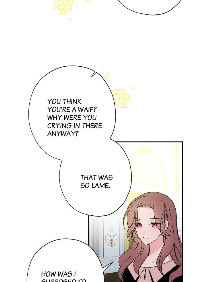 Red Thread Gods chapter 63 - page 2