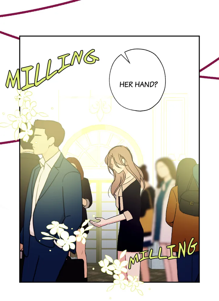 Red Thread Gods chapter 63 - page 21