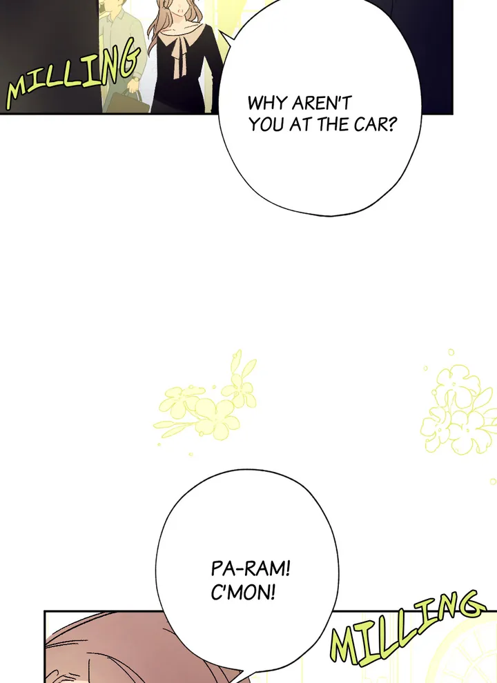 Red Thread Gods chapter 63 - page 26
