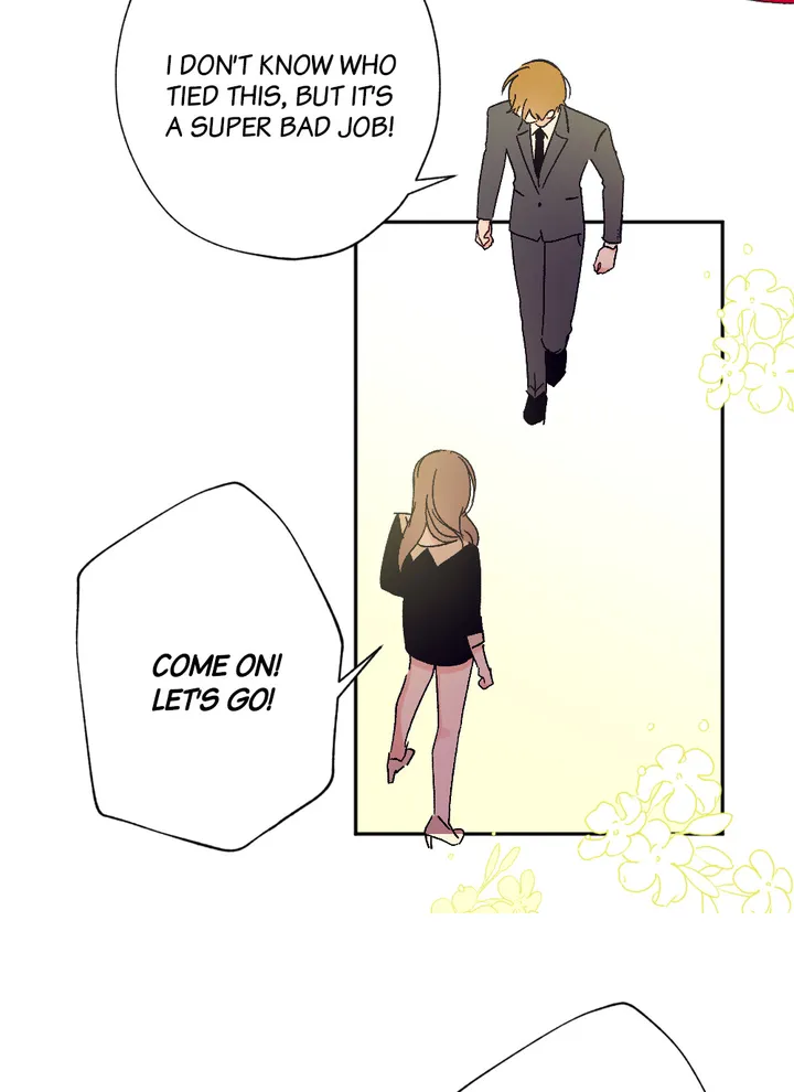 Red Thread Gods chapter 63 - page 29