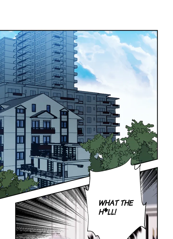 Red Thread Gods chapter 63 - page 32
