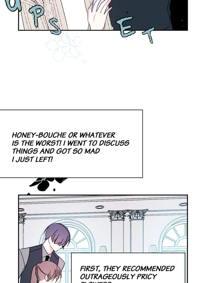 Red Thread Gods chapter 63 - page 34