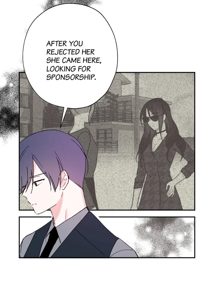 Red Thread Gods chapter 63 - page 41