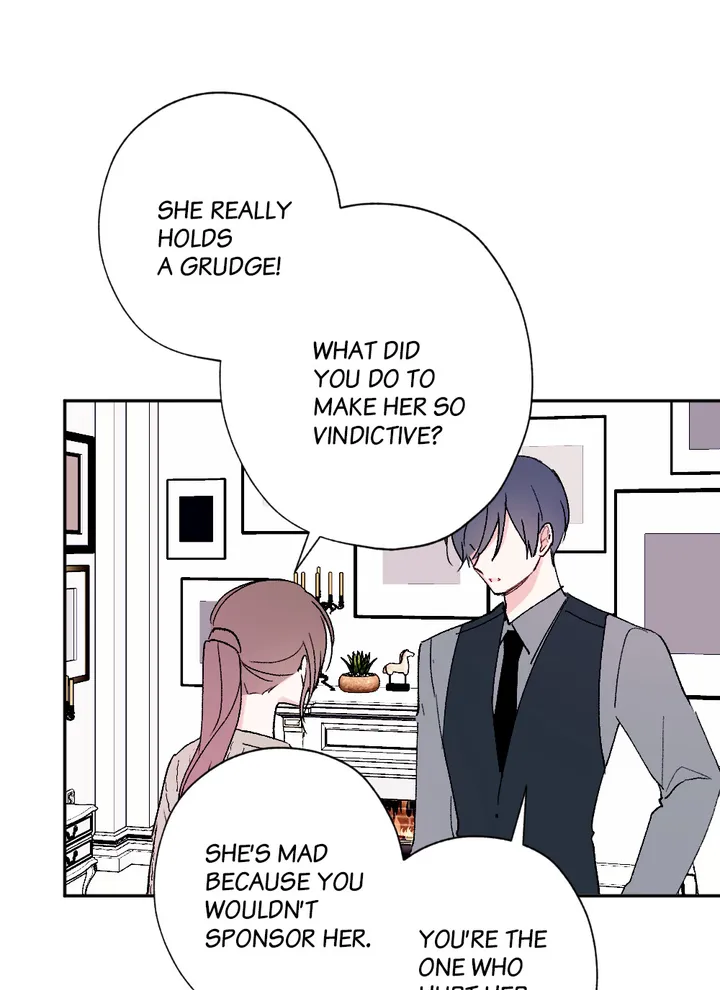 Red Thread Gods chapter 63 - page 42
