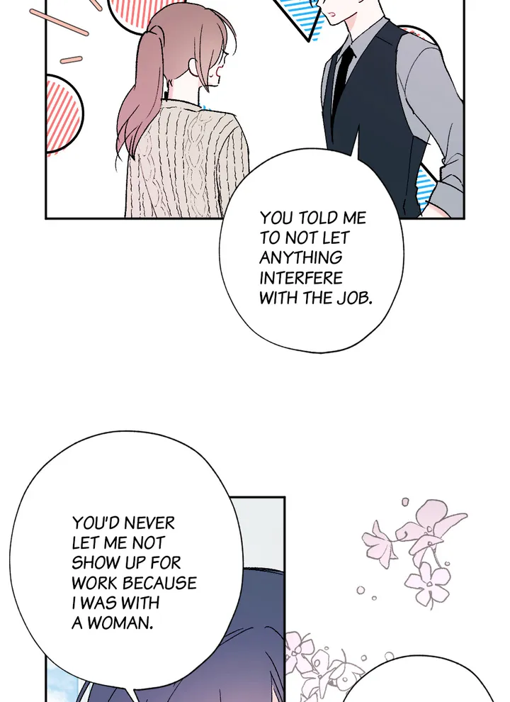 Red Thread Gods chapter 63 - page 47