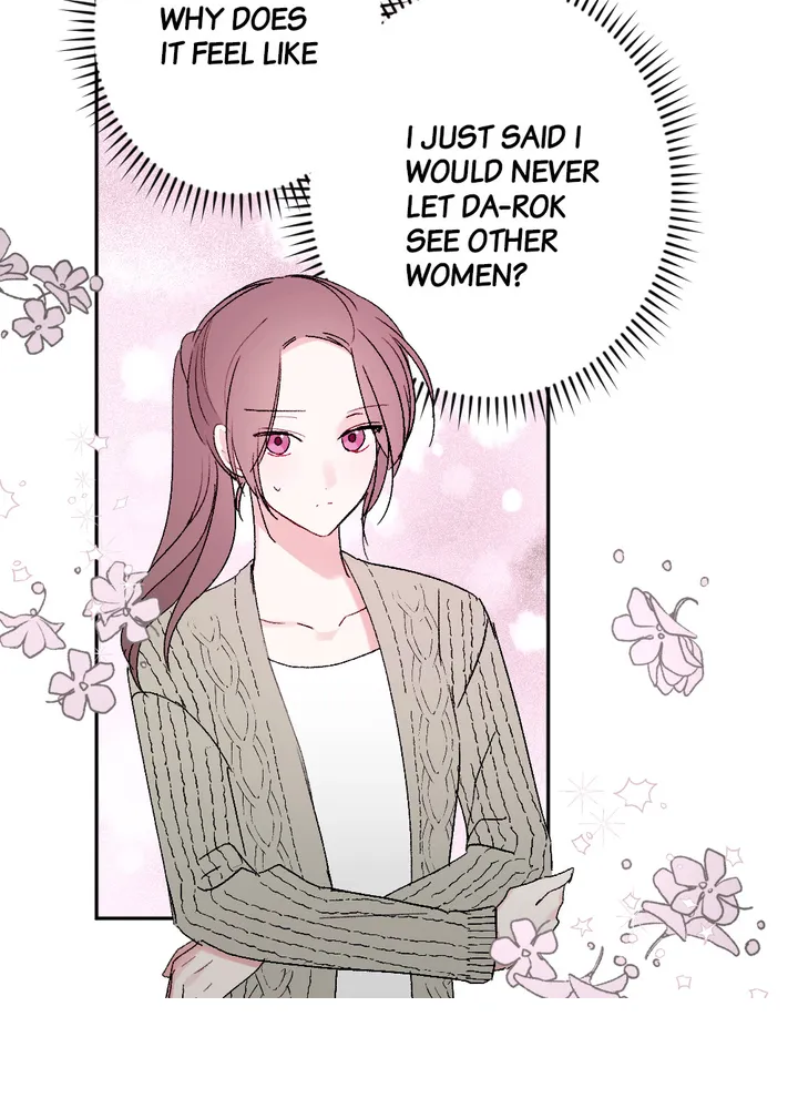 Red Thread Gods chapter 63 - page 50