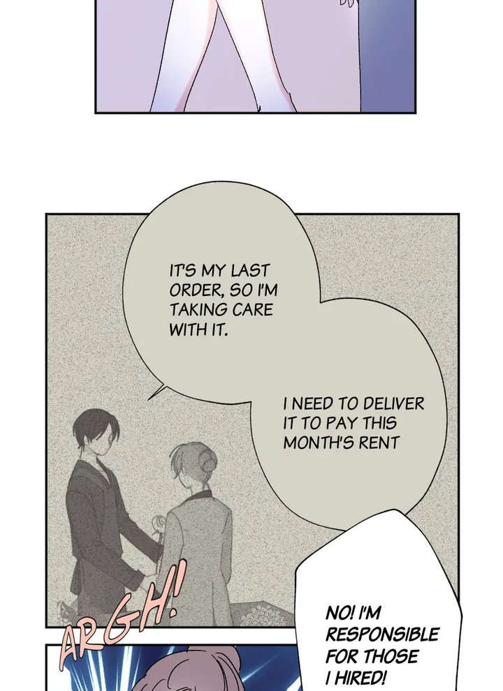 Red Thread Gods chapter 63 - page 54