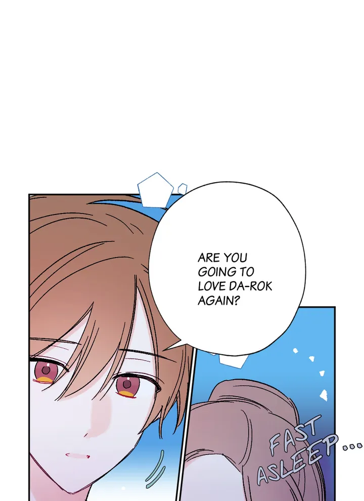 Red Thread Gods chapter 72 - page 44