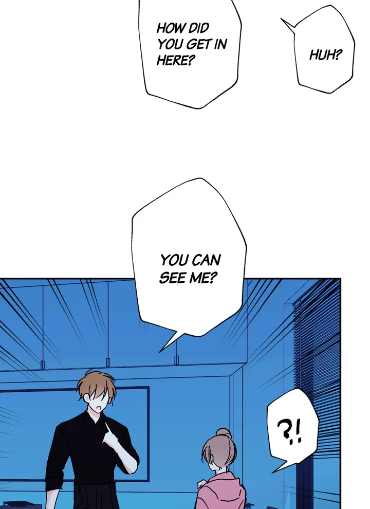 Red Thread Gods chapter 72 - page 54