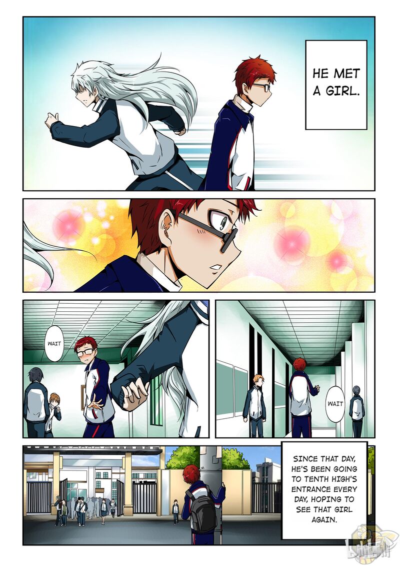 God Of Deception Chapter 88 - page 6