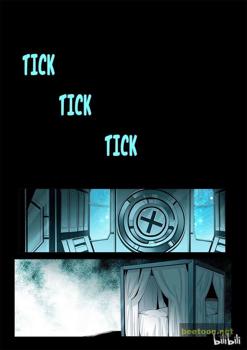God Of Deception Chapter 278 - page 1