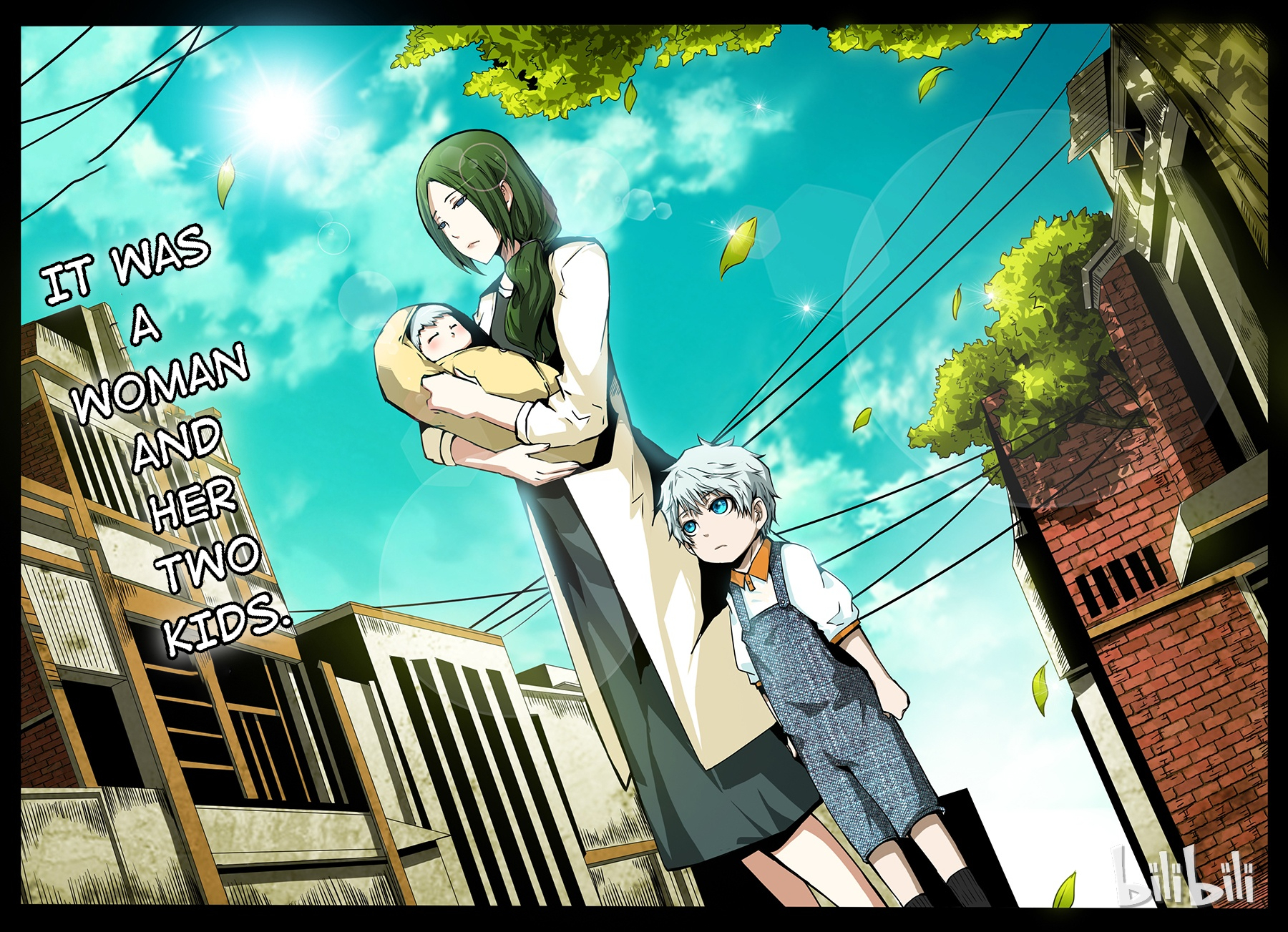 God Of Deception Chapter 120 - page 10