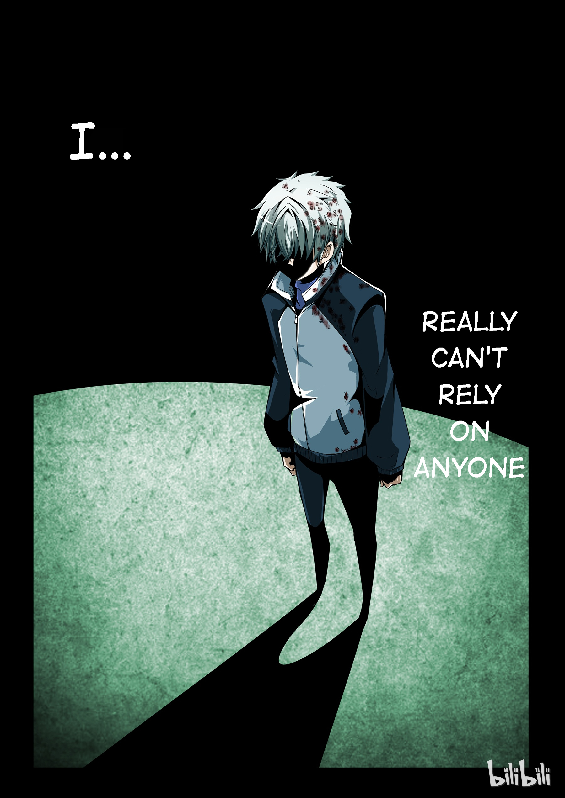 God Of Deception Chapter 118 - page 8