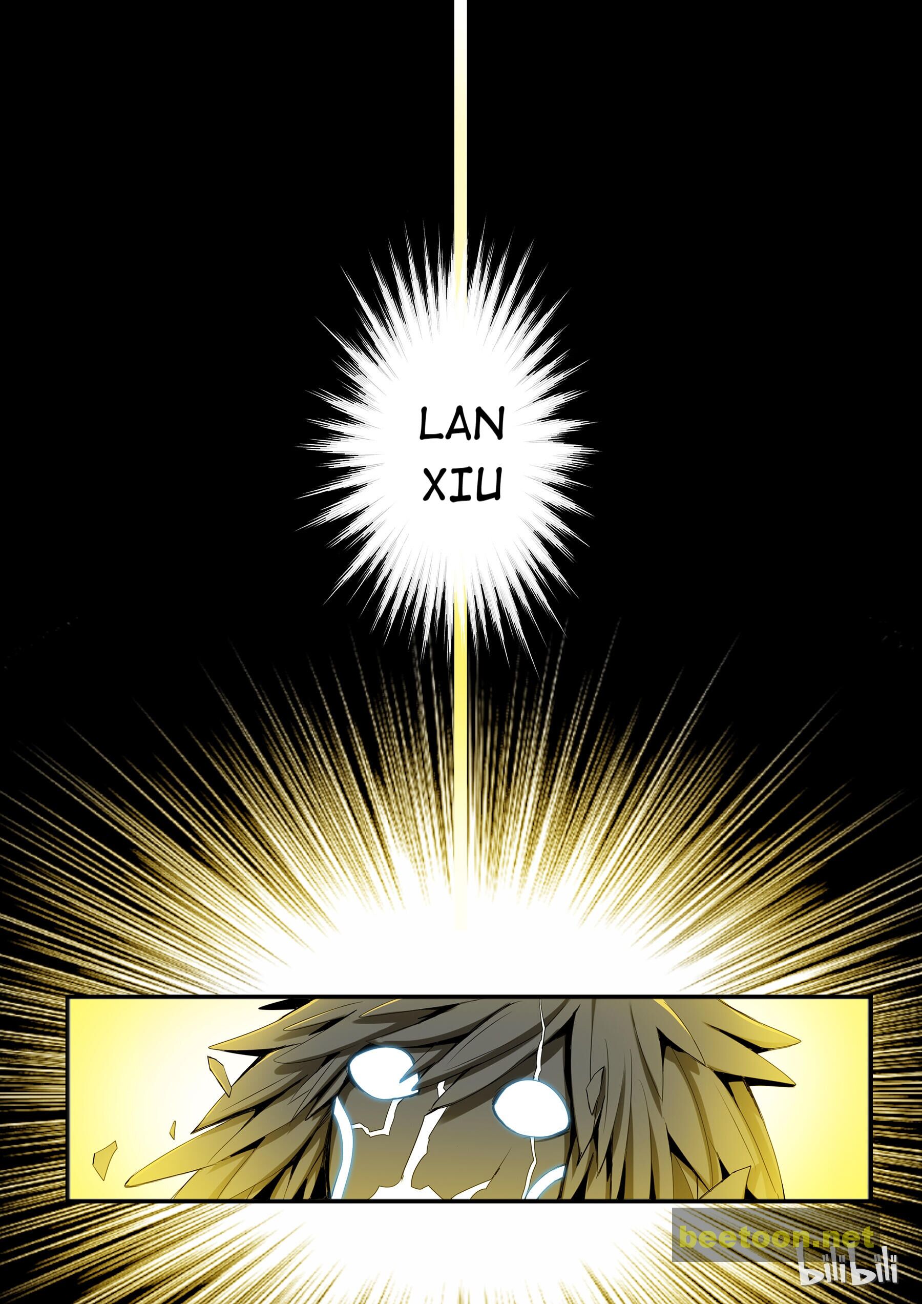 God Of Deception Chapter 273 - page 10