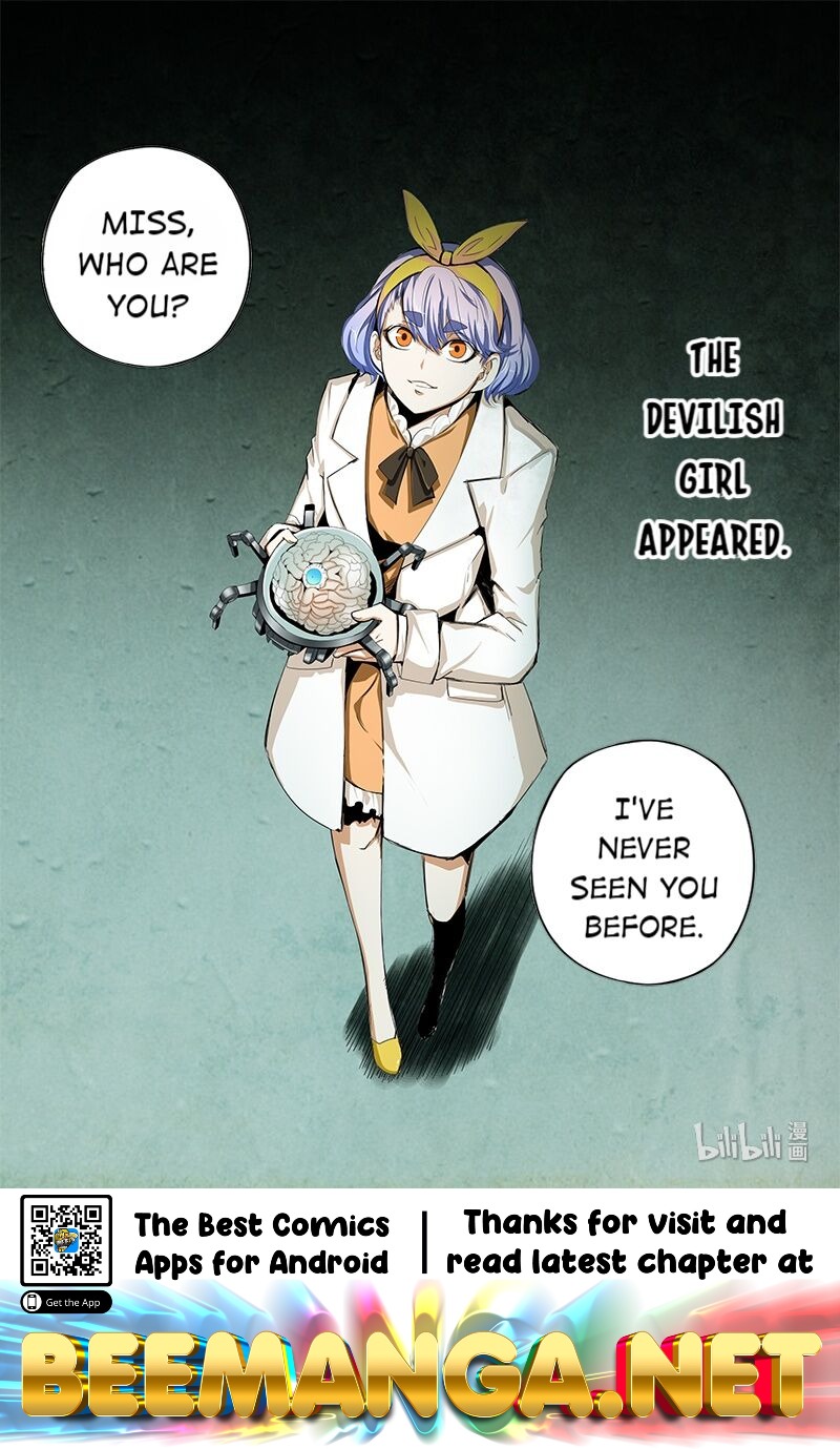 God Of Deception Chapter 294 - page 13