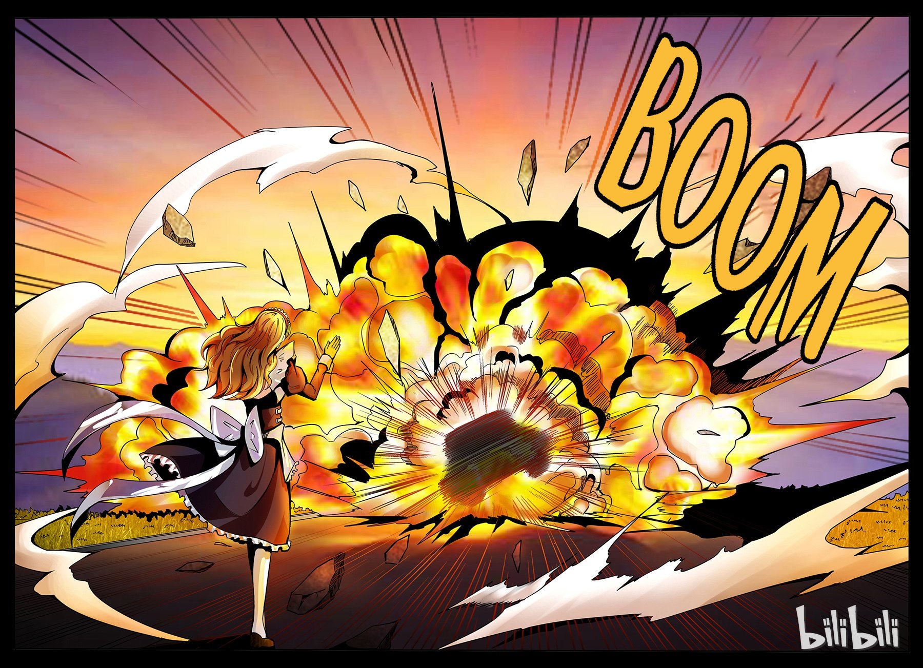 God Of Deception Chapter 183 - page 15