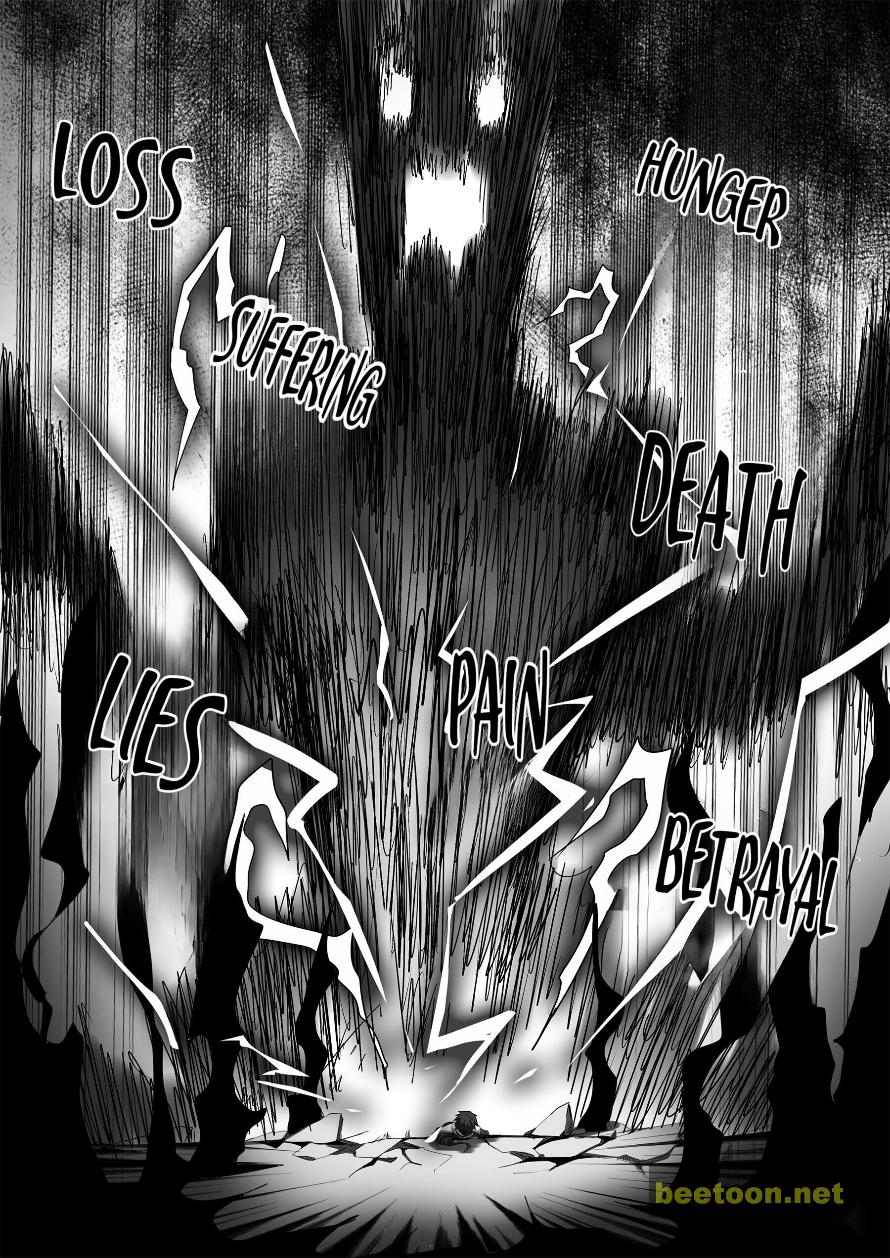 God Of Deception Chapter 271 - page 15