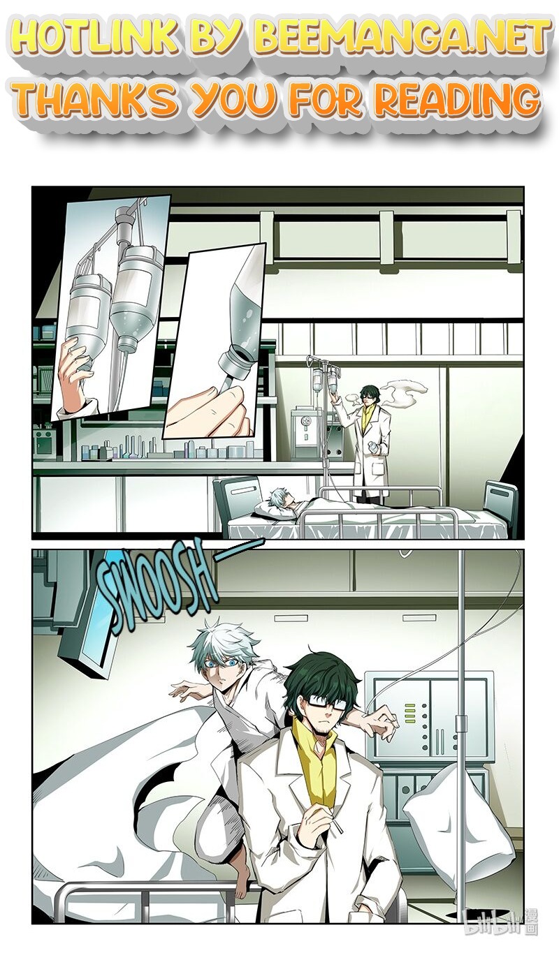 God Of Deception Chapter 292 - page 15