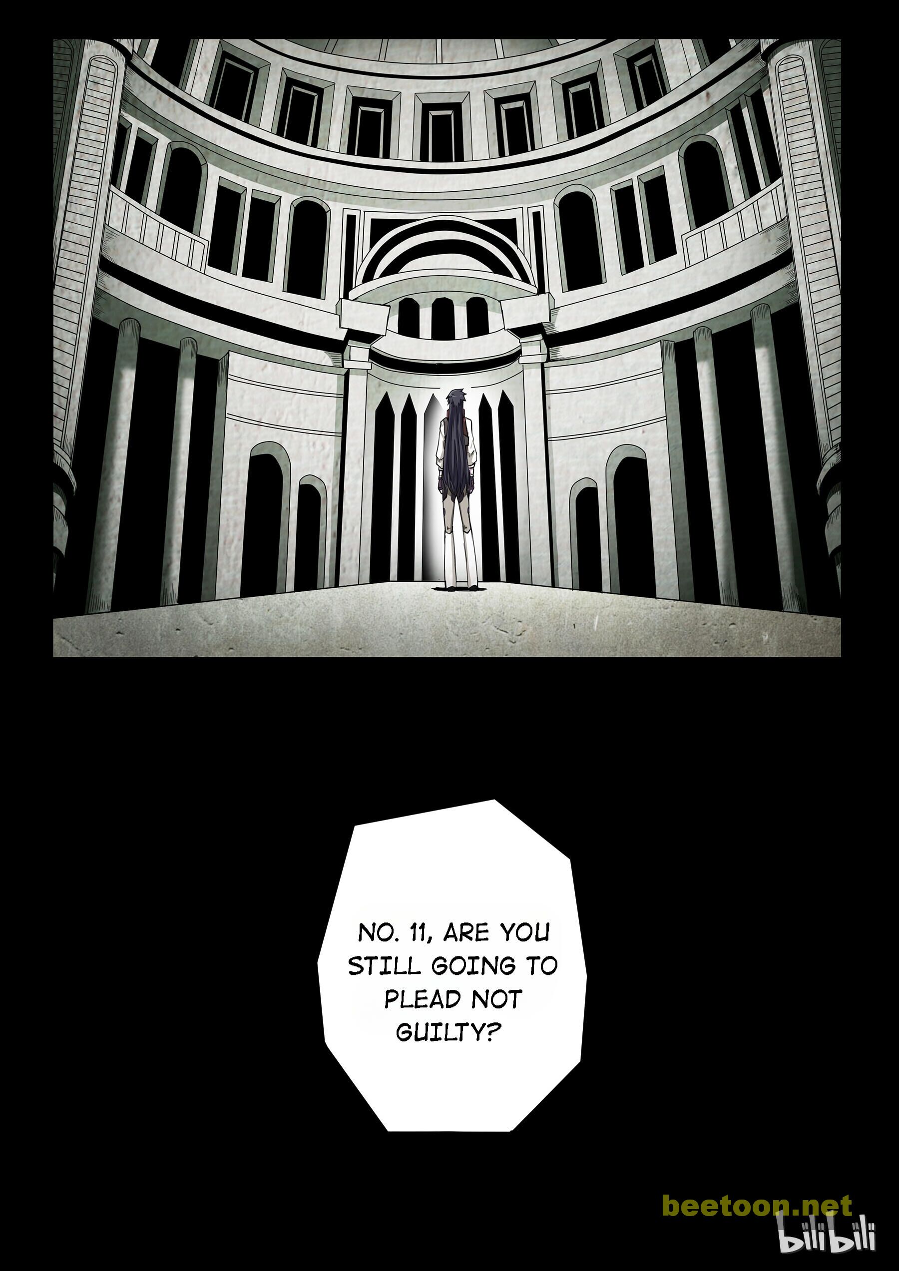 God Of Deception Chapter 235 - page 13
