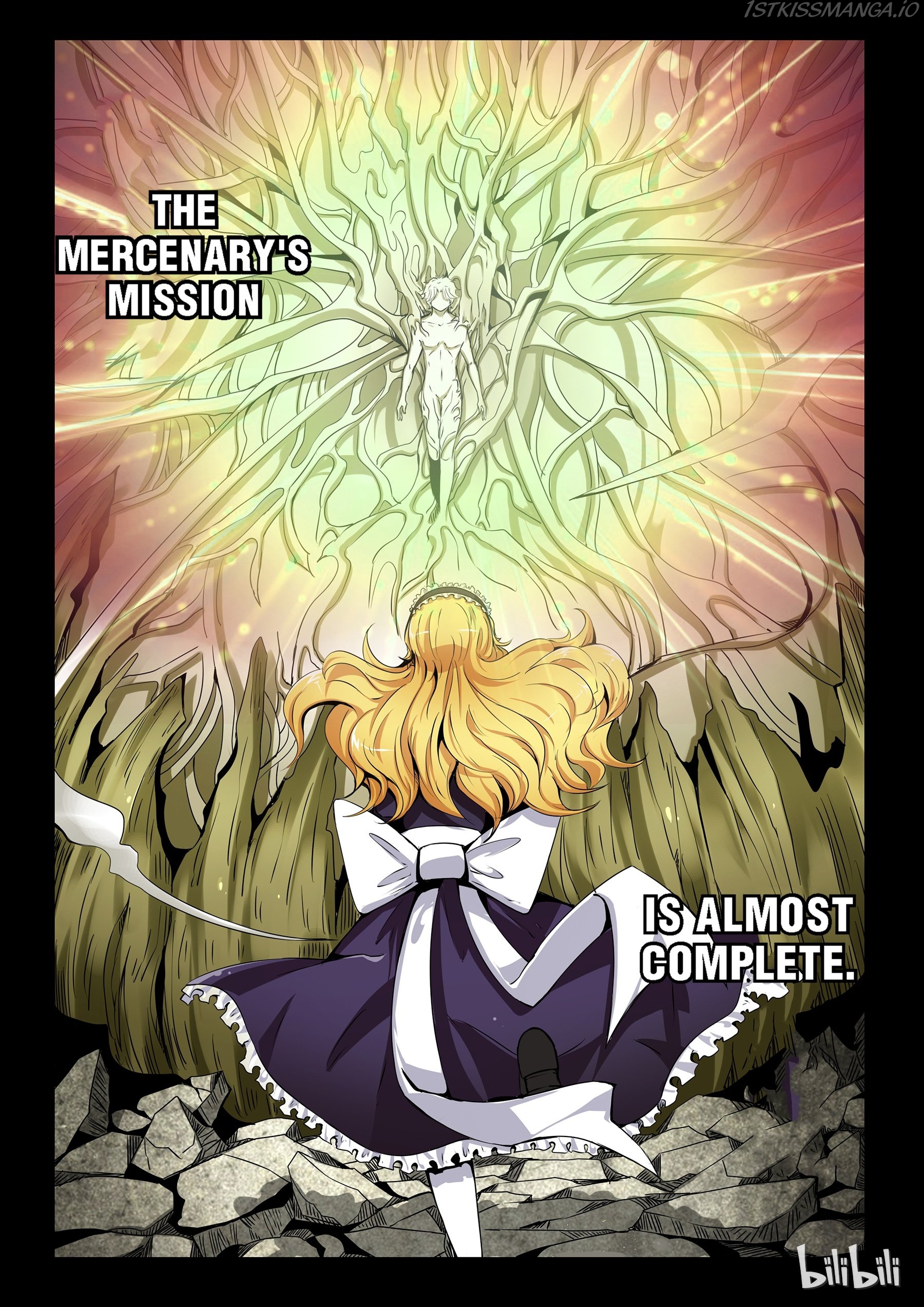 God Of Deception Chapter 178-179 - page 11