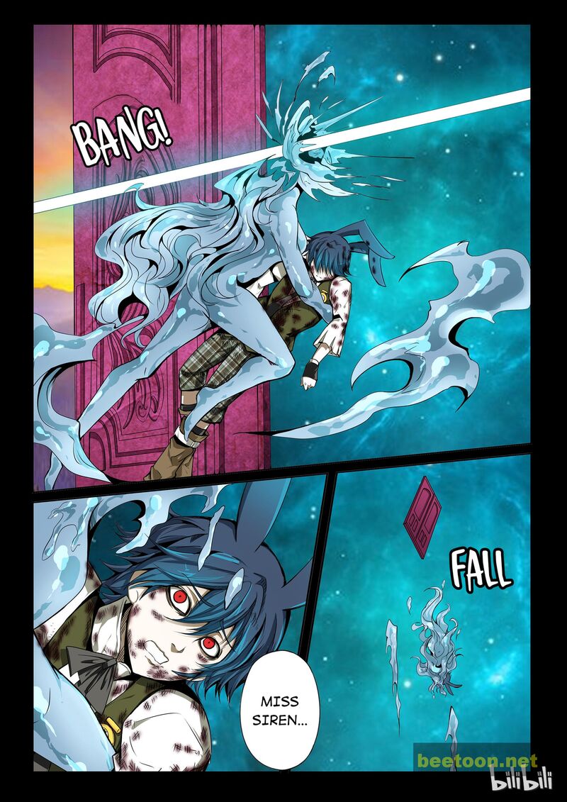 God Of Deception Chapter 178-179 - page 20