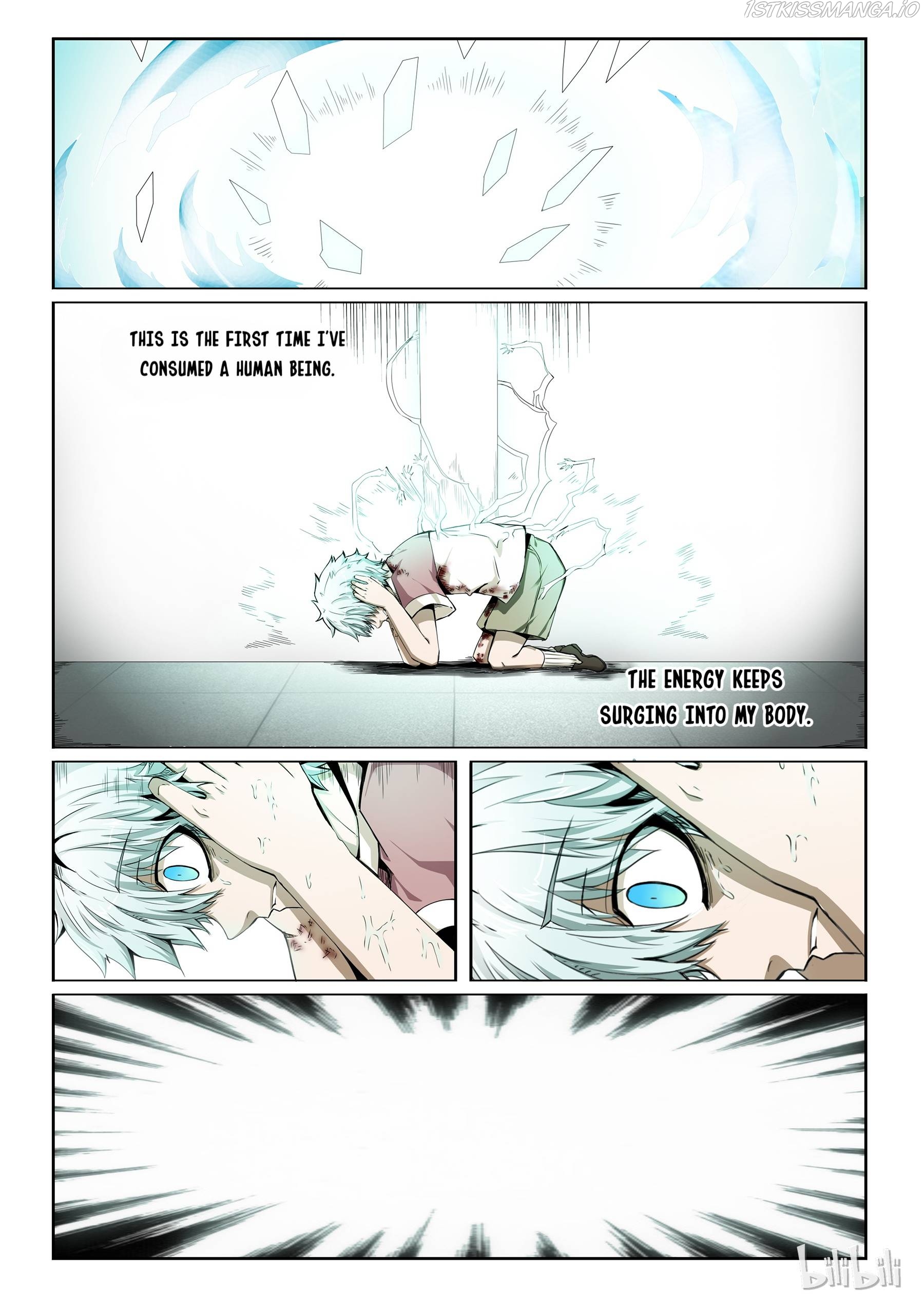 God Of Deception Chapter 229 - page 2