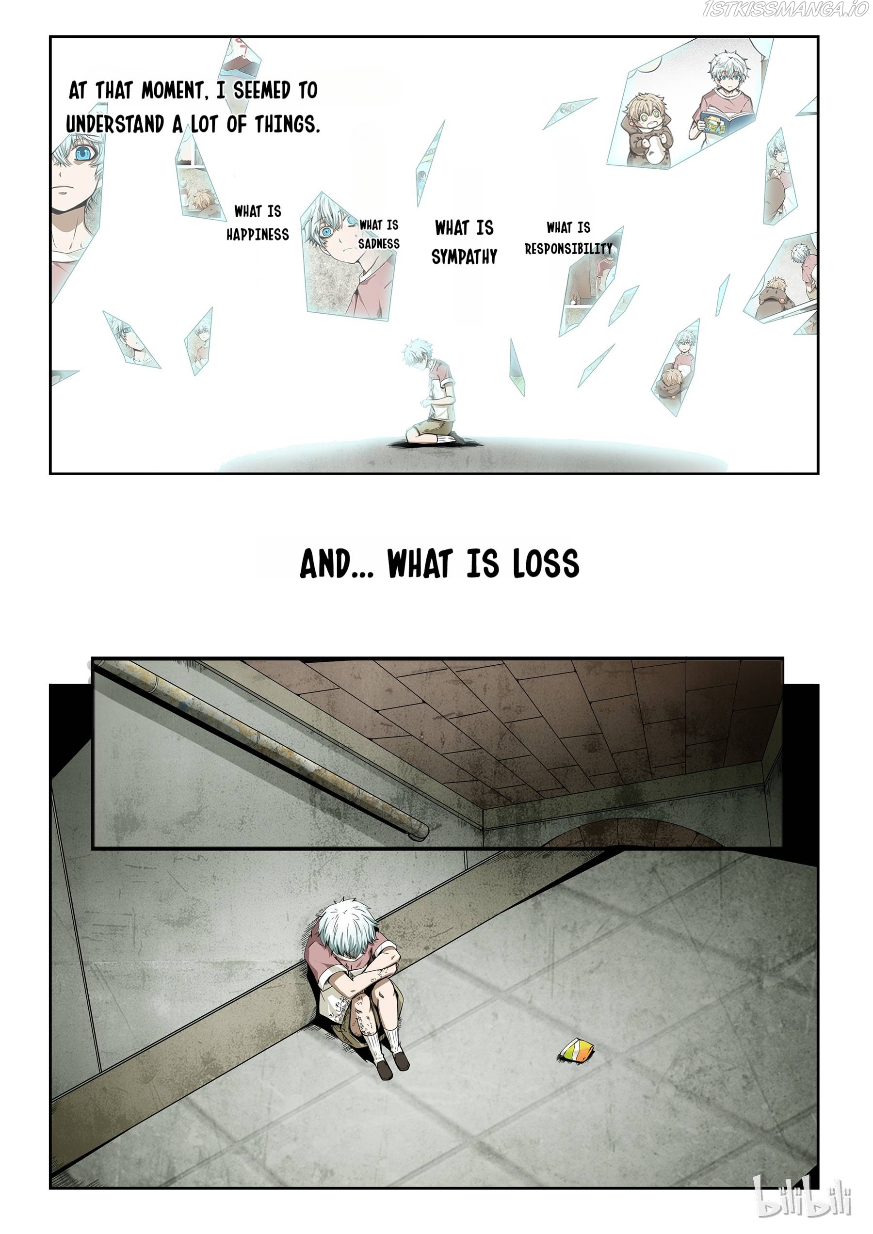 God Of Deception Chapter 229 - page 4