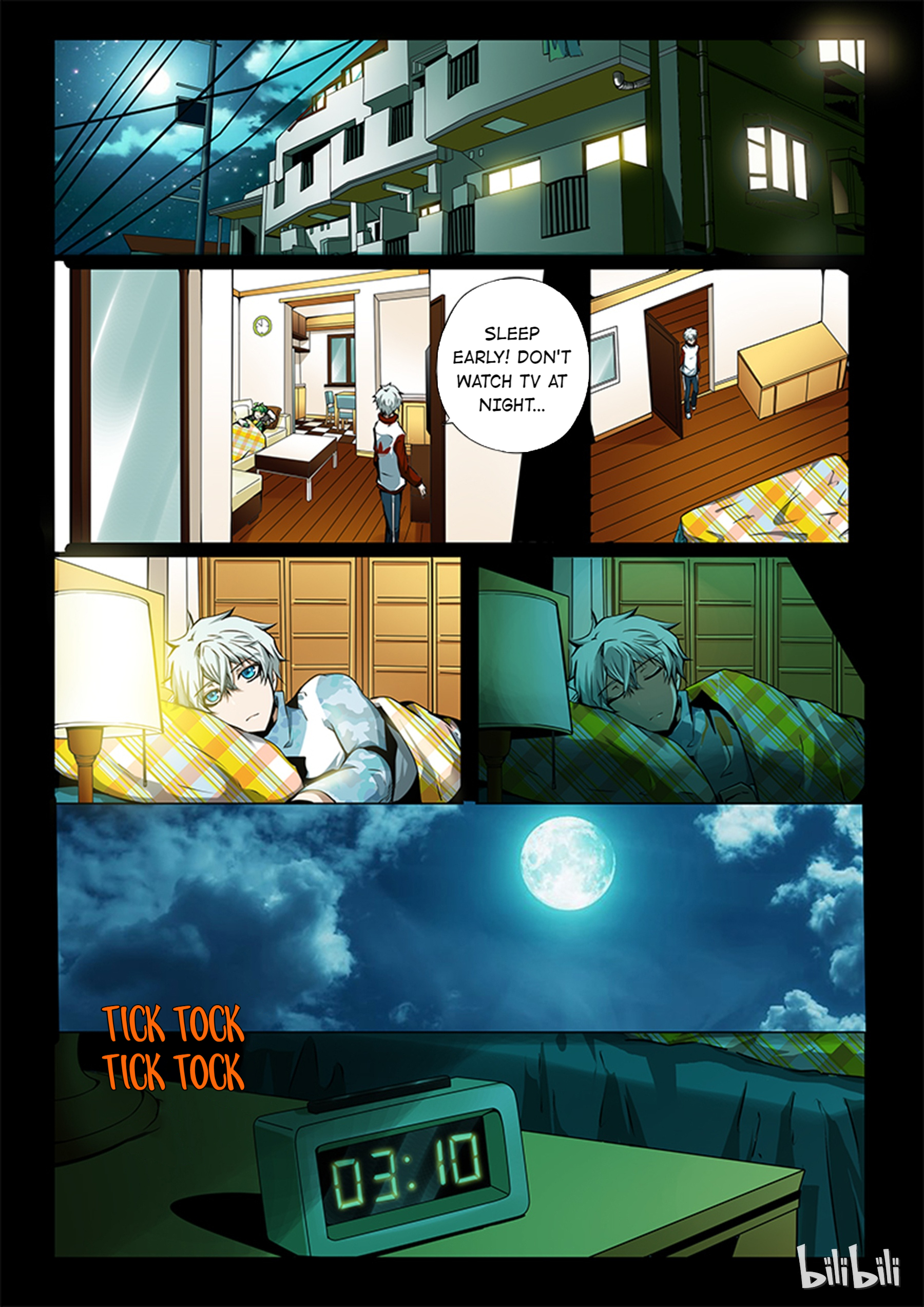 God Of Deception Chapter 126 - page 13
