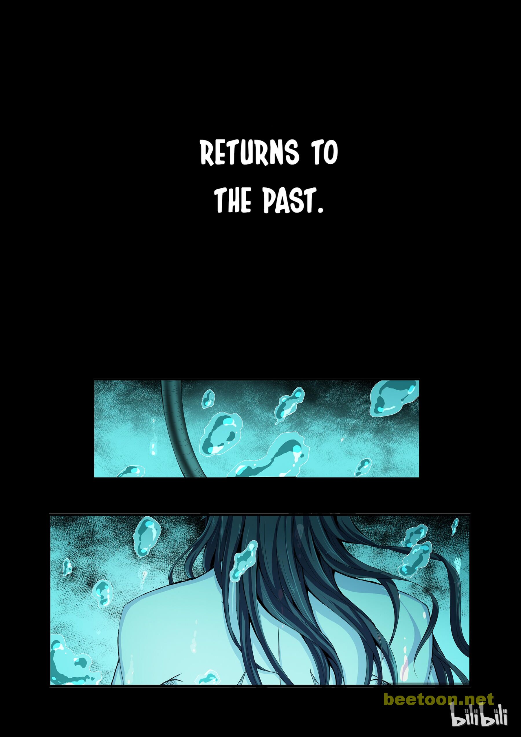 God Of Deception Chapter 245 - page 14
