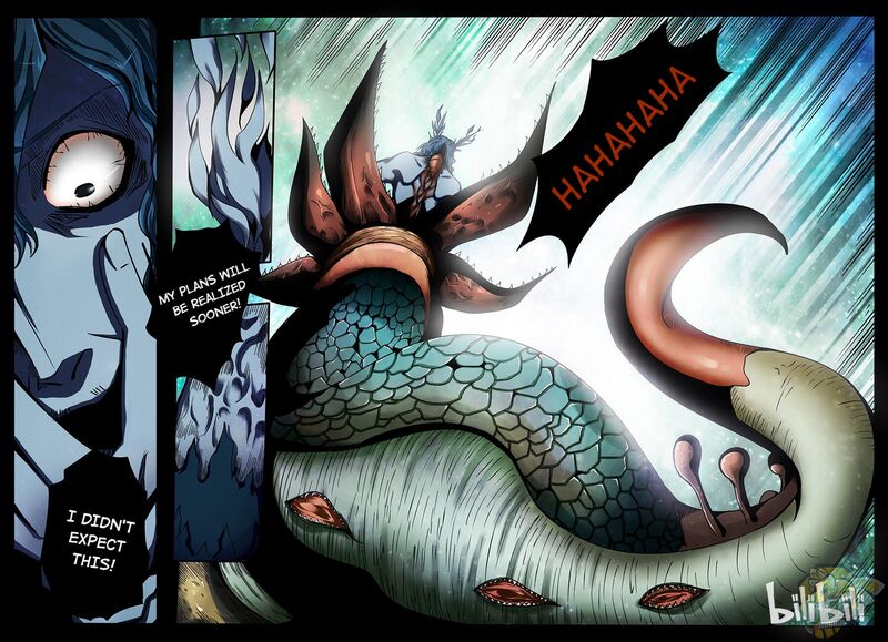 God Of Deception Chapter 105 - page 5