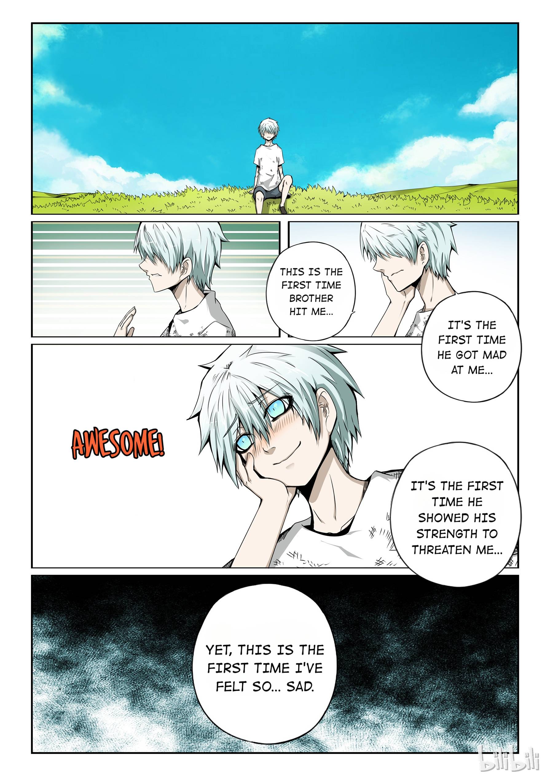 God Of Deception Chapter 223 - page 11