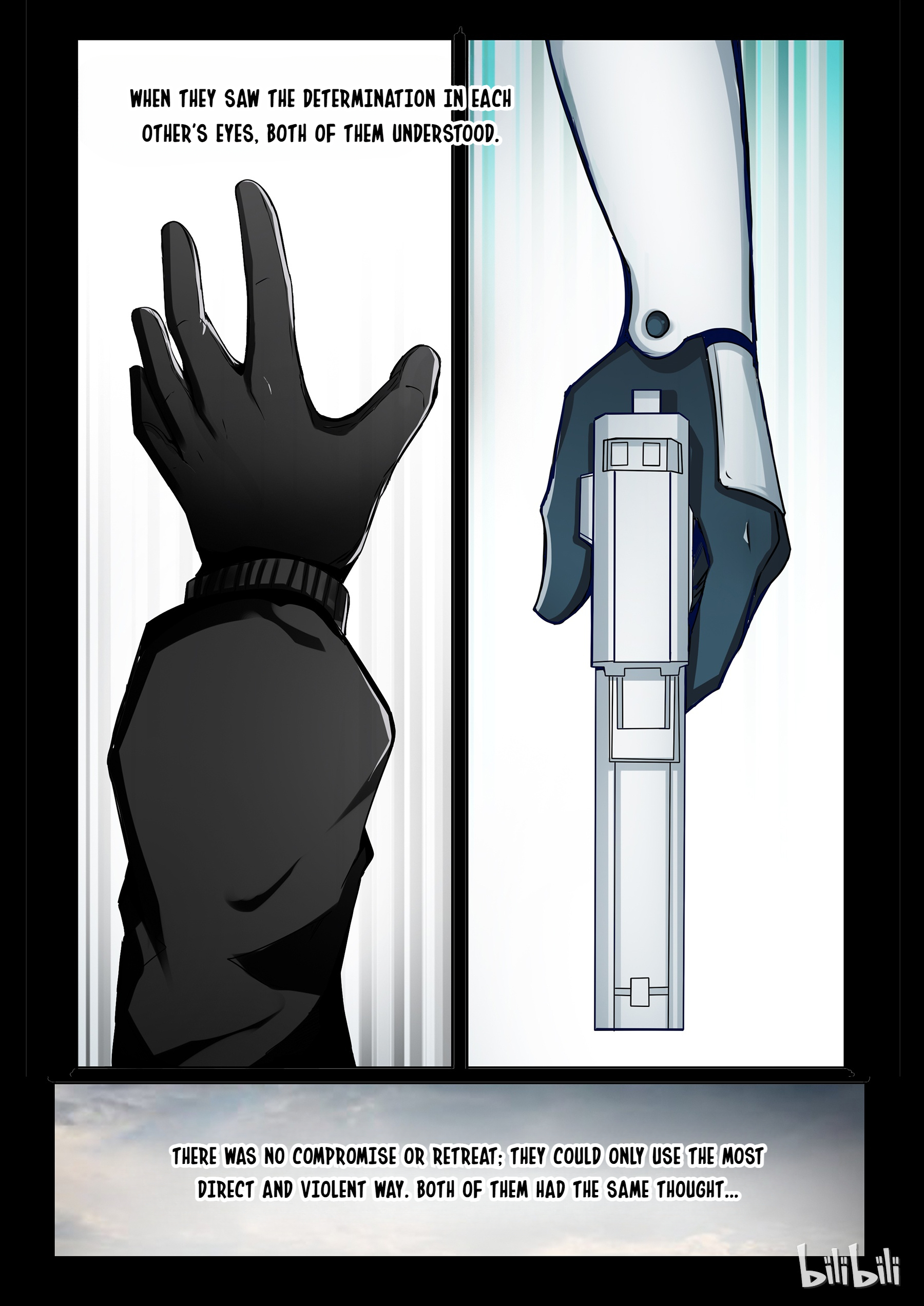 God Of Deception Chapter 208 - page 15
