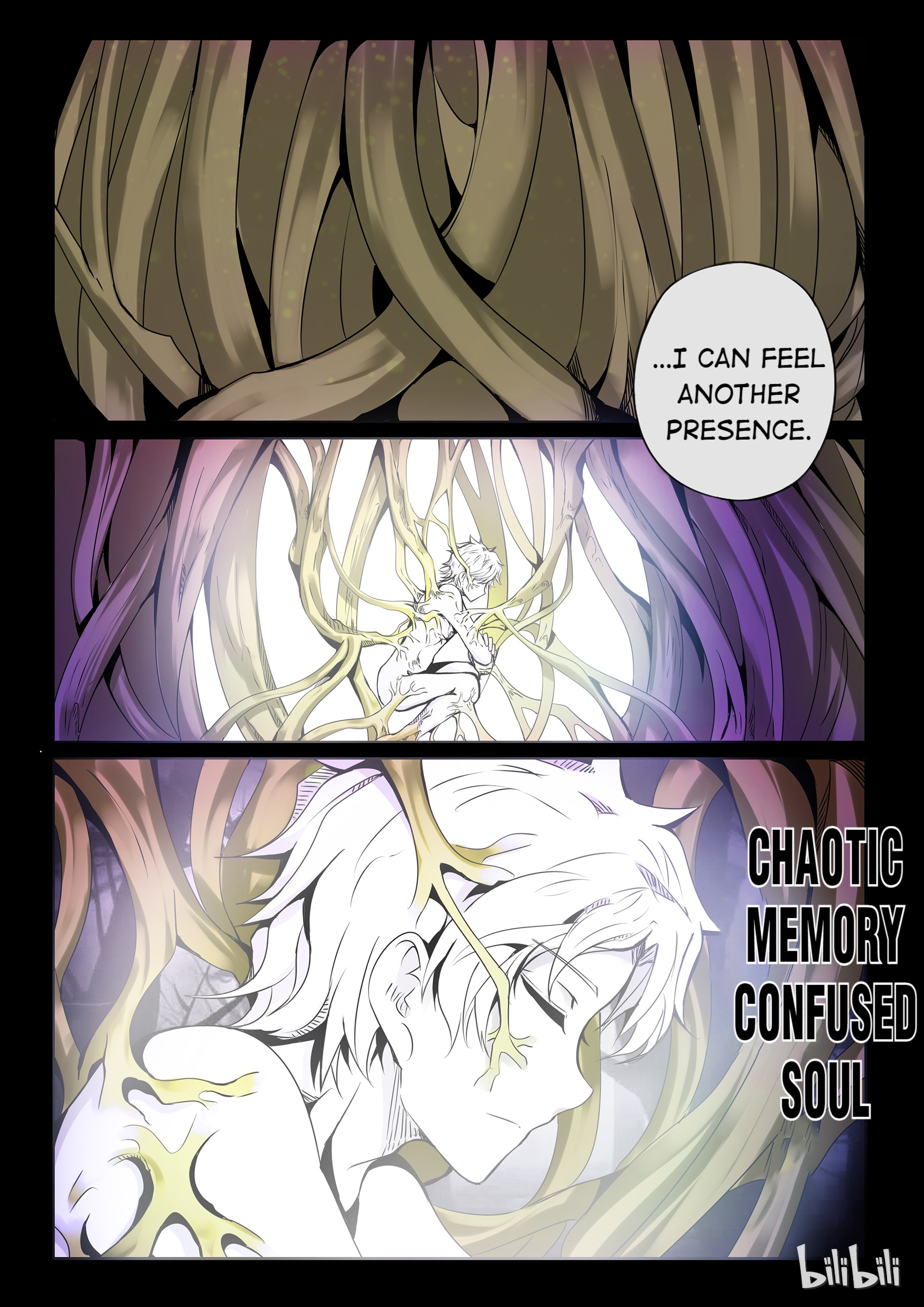 God Of Deception Chapter 168 - page 12