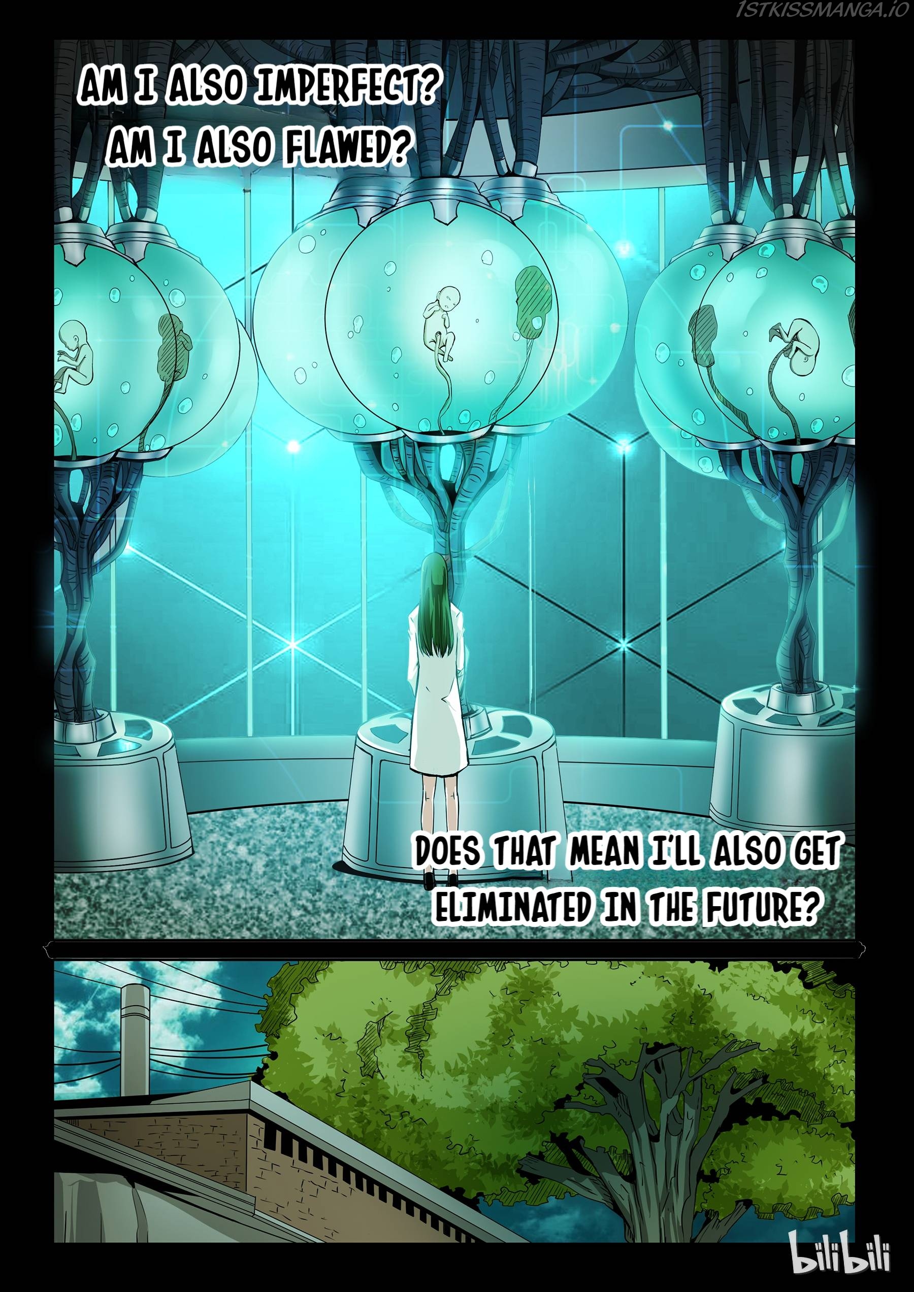 God Of Deception Chapter 220 - page 14
