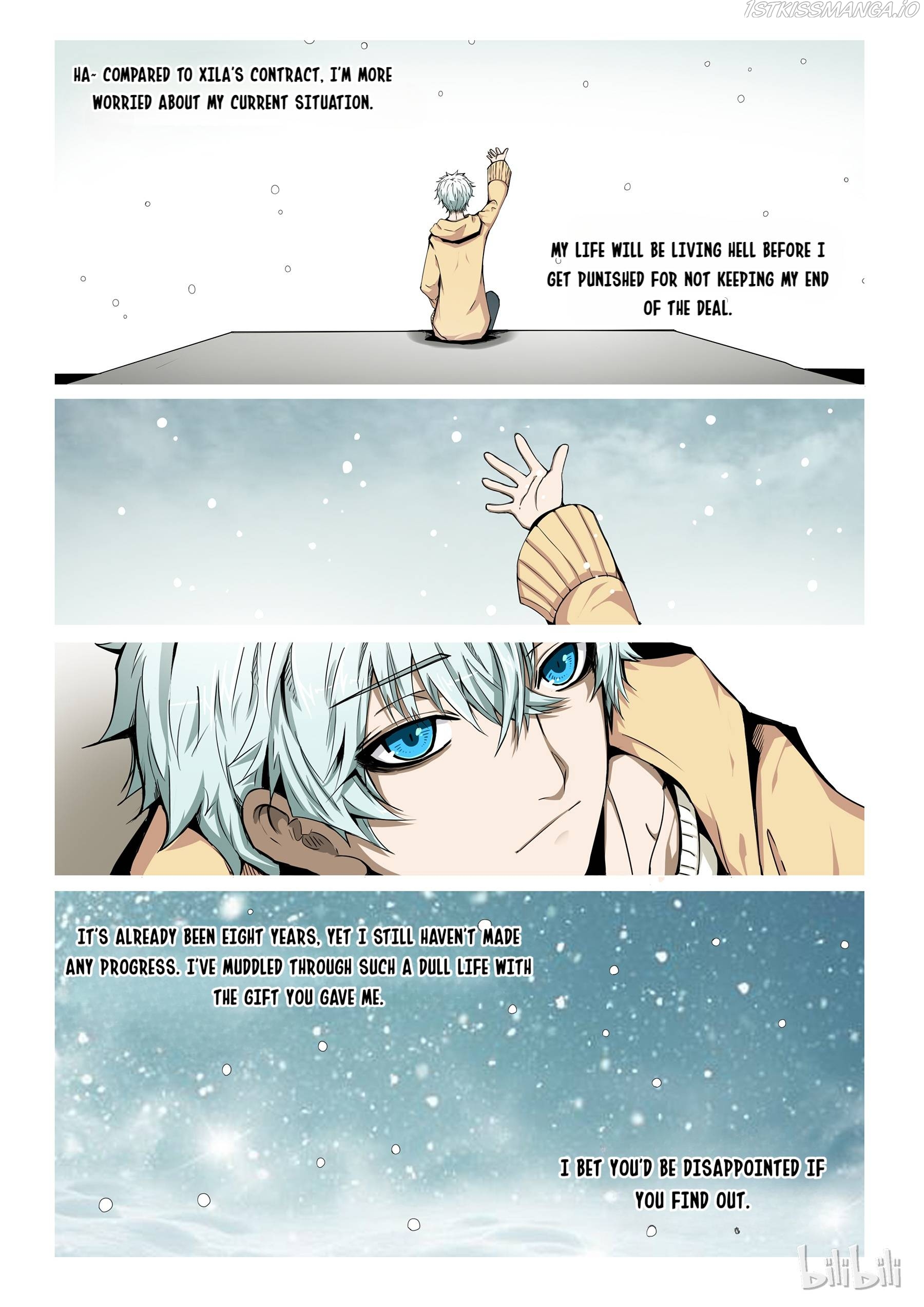 God Of Deception Chapter 220 - page 2