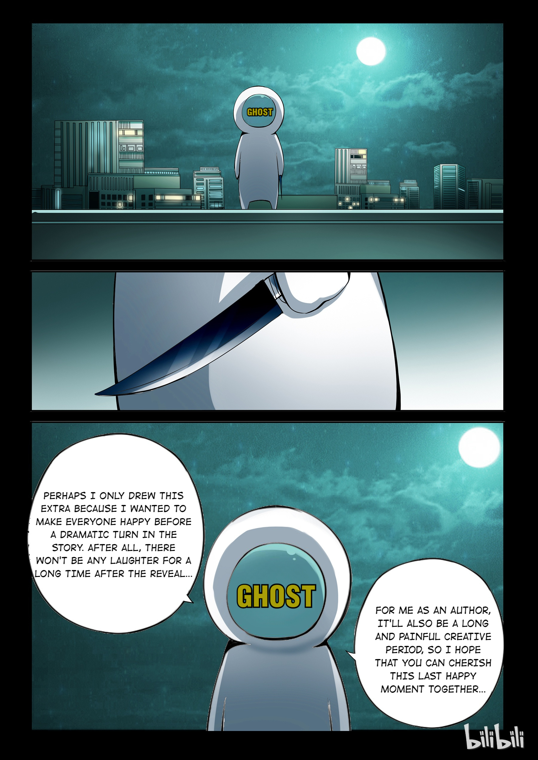 God Of Deception Chapter 205 - page 12