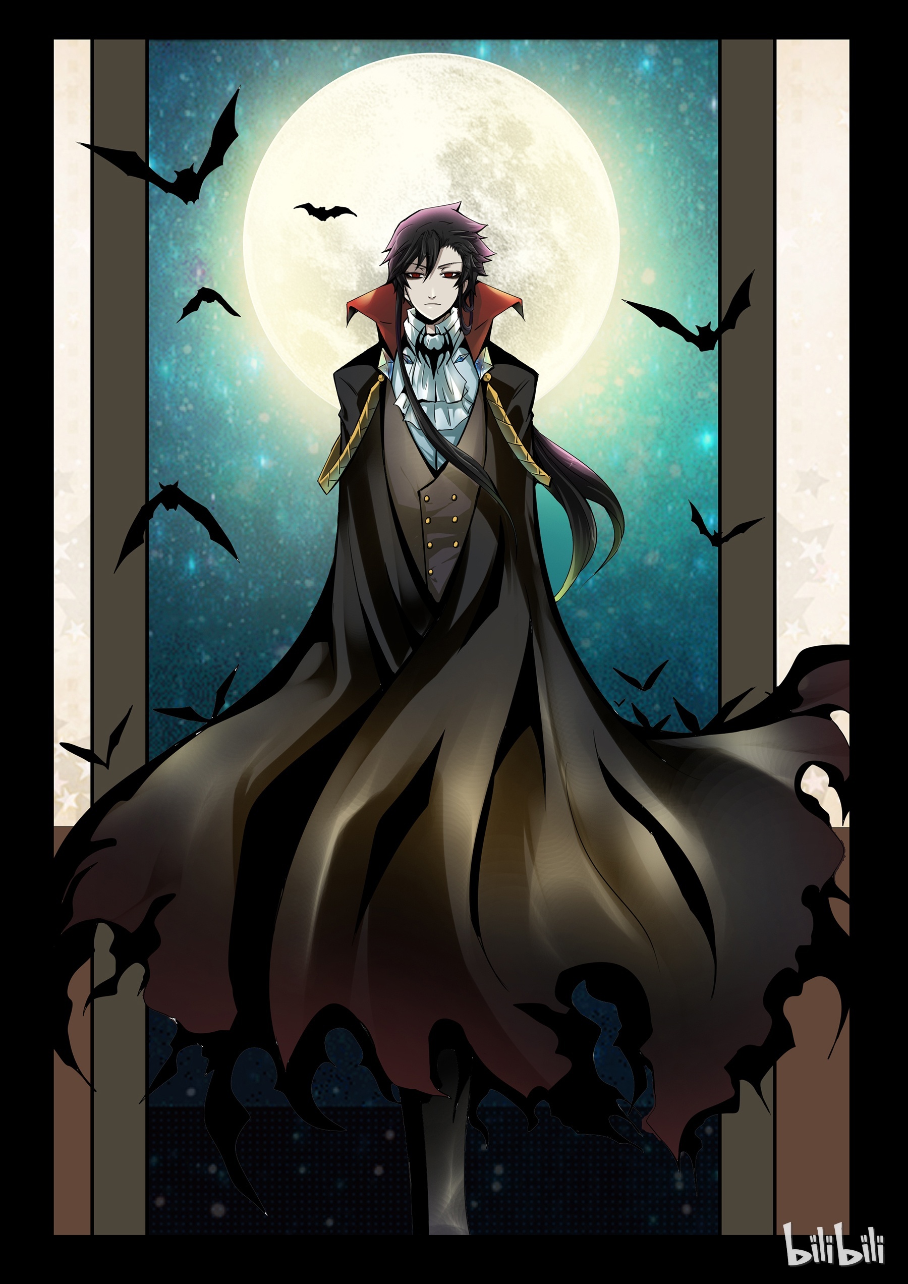 God Of Deception Chapter 205 - page 9