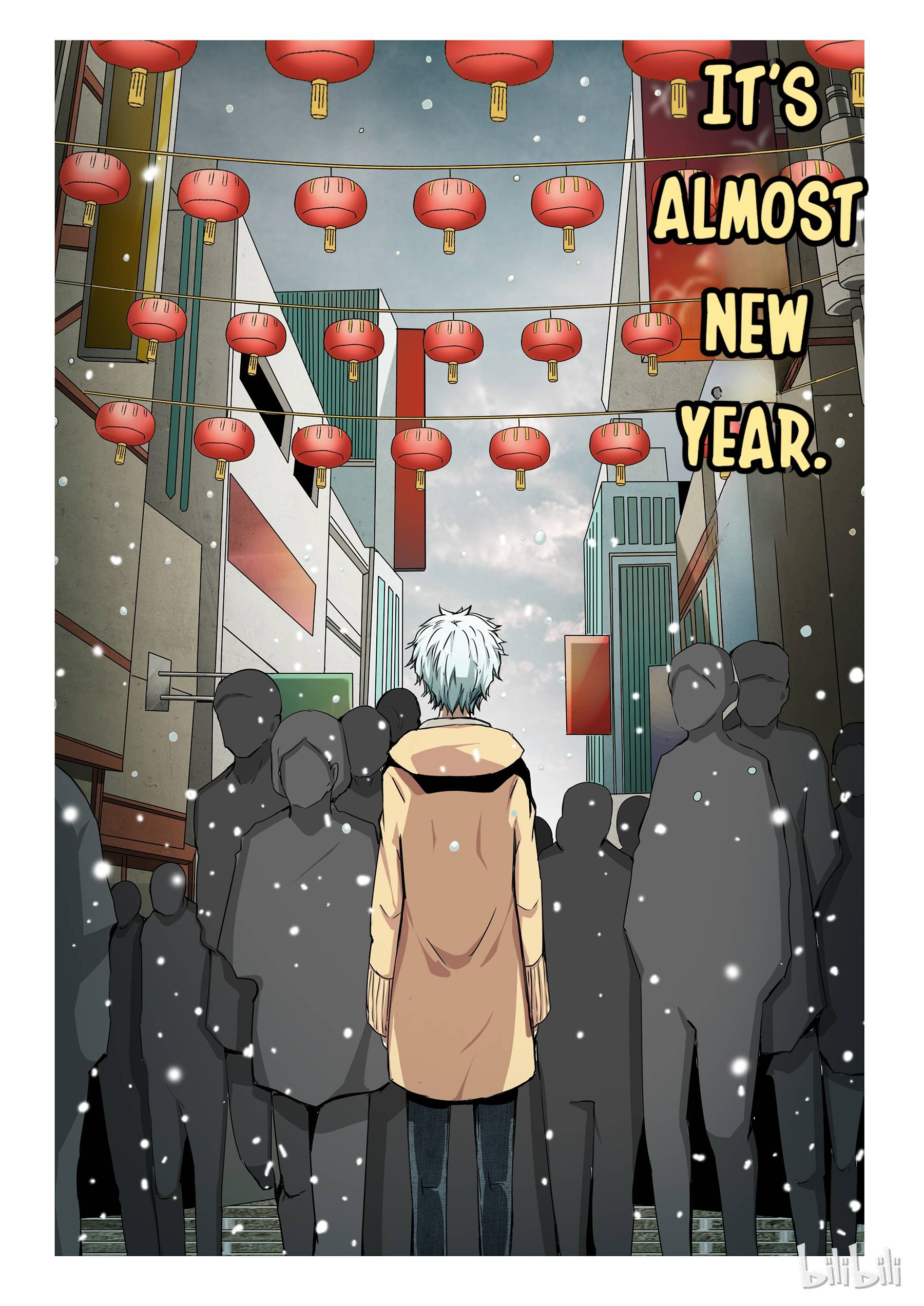 God Of Deception Chapter 219 - page 15