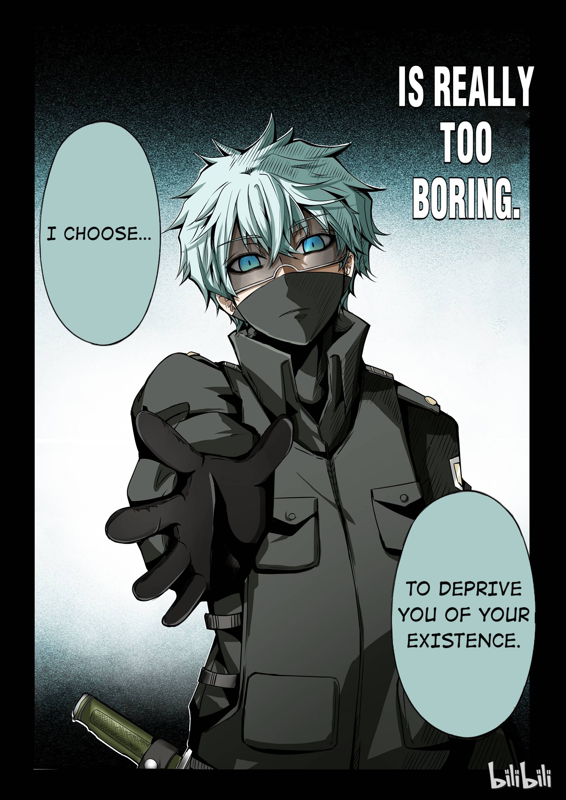 God Of Deception Chapter 146 - page 3