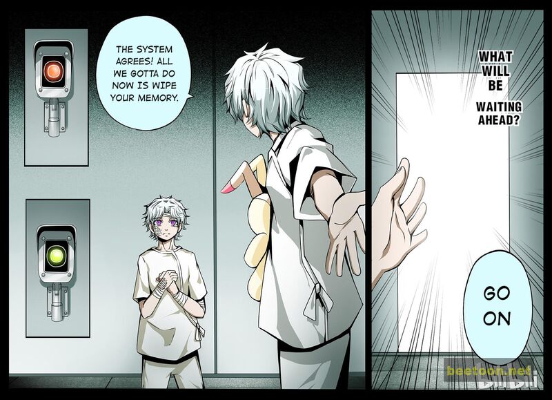 God Of Deception Chapter 160-161 - page 15